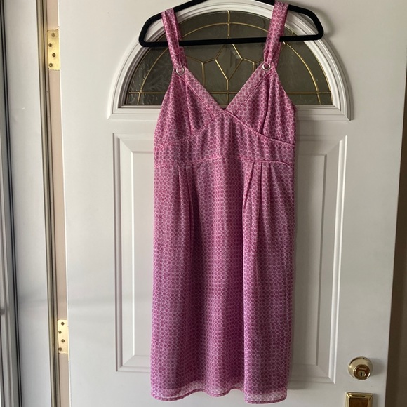 Cute Floral Print Dress 🌸🌺 - Picture 1 of 7